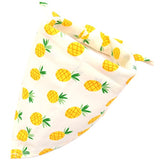 1 Pcs Dog Bandana