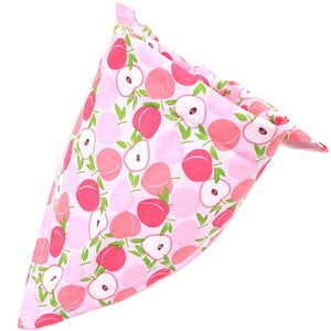 1 Pcs Dog Bandana