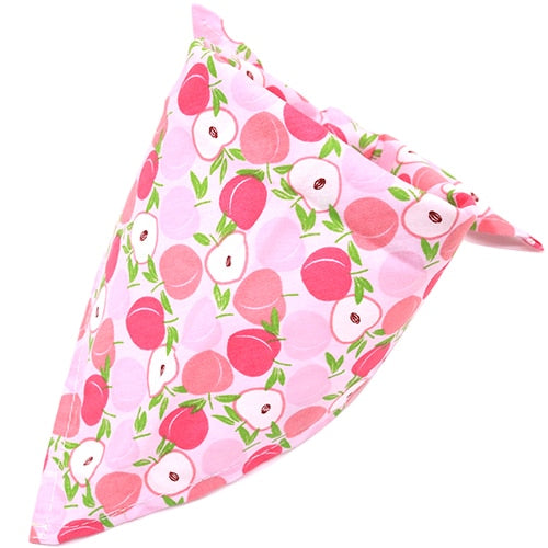 1 Pcs Dog Bandana