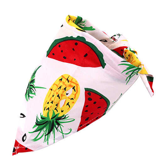 1 Pcs Dog Bandana