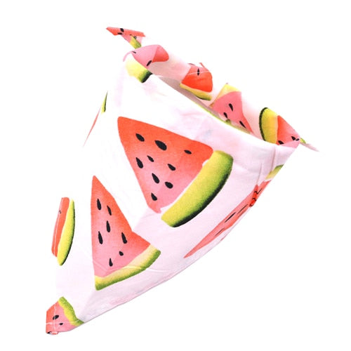 1 Pcs Dog Bandana