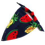 1 Pcs Dog Bandana