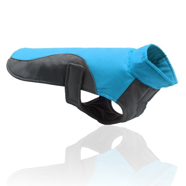 Waterproof Dog Winter