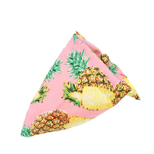 1 Pcs Dog Bandana