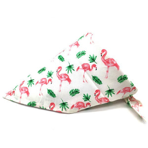 1 Pcs Dog Bandana