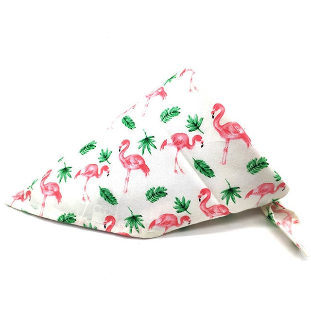 1 Pcs Dog Bandana