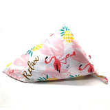 1 Pcs Dog Bandana