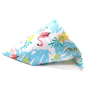 1 Pcs Dog Bandana