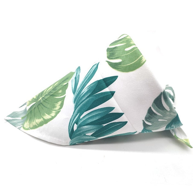 1 Pcs Dog Bandana
