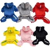 Spring Pet Dog Clothes