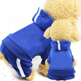 Spring Pet Dog Clothes