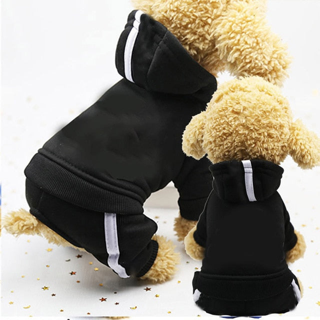 Spring Pet Dog Clothes