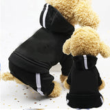 Spring Pet Dog Clothes