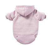 Winter Pet Dog Clothes