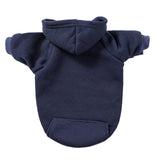 Winter Pet Dog Clothes