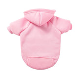 Winter Pet Dog Clothes