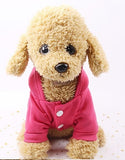 Cartoon Clothes Winter