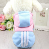 Cartoon Clothes Winter