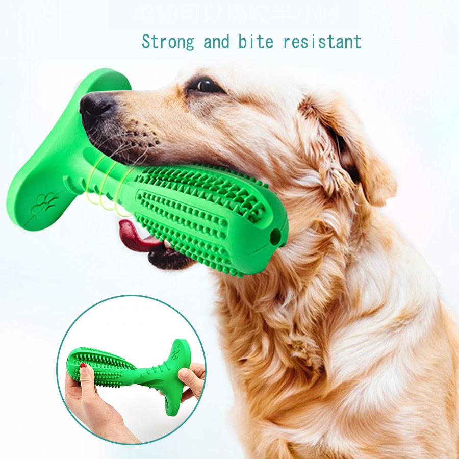 Rubber Chew Toys for Dog