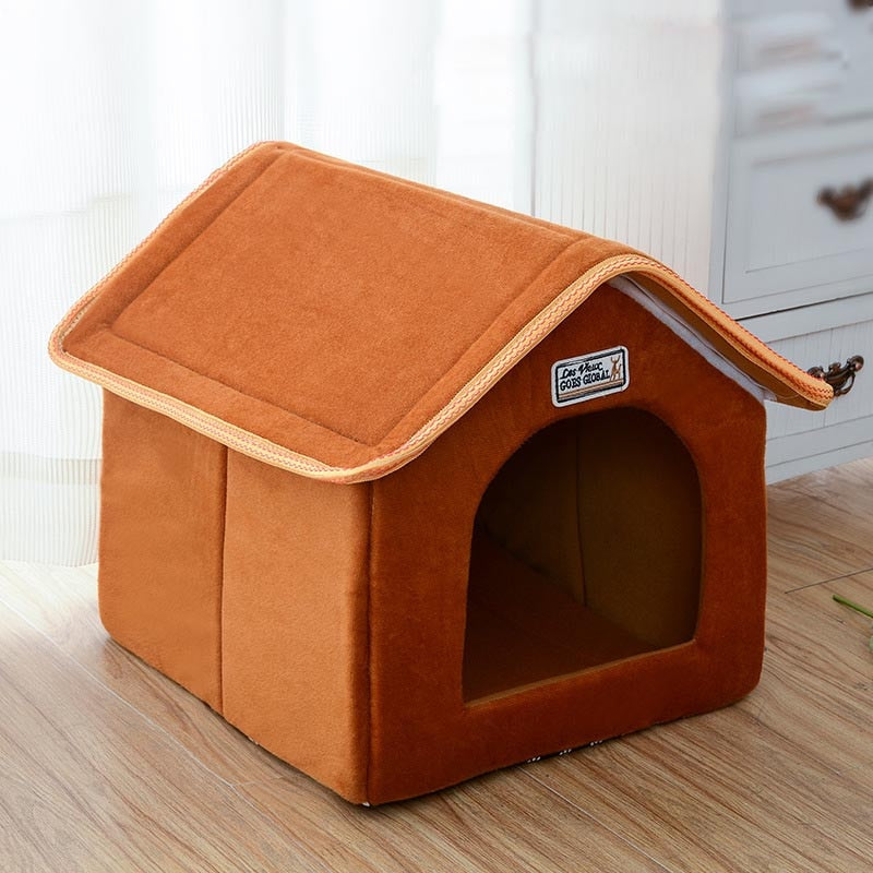 Pet House Foldable