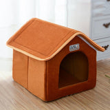 Pet House Foldable