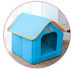 Pet House Foldable