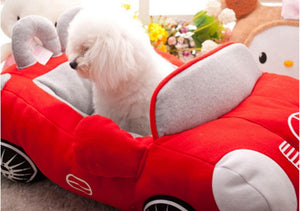 Petminru Car