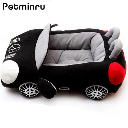 Petminru Car