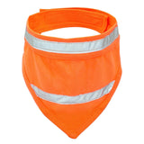 Reflective Dog Bandana