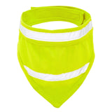 Reflective Dog Bandana