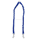 Double Dog Leash Elastic