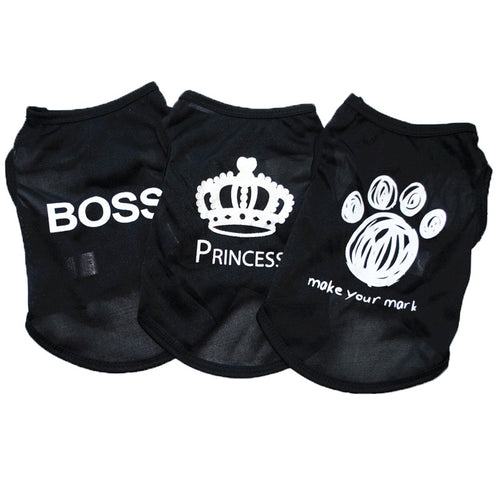 tshirt Dog