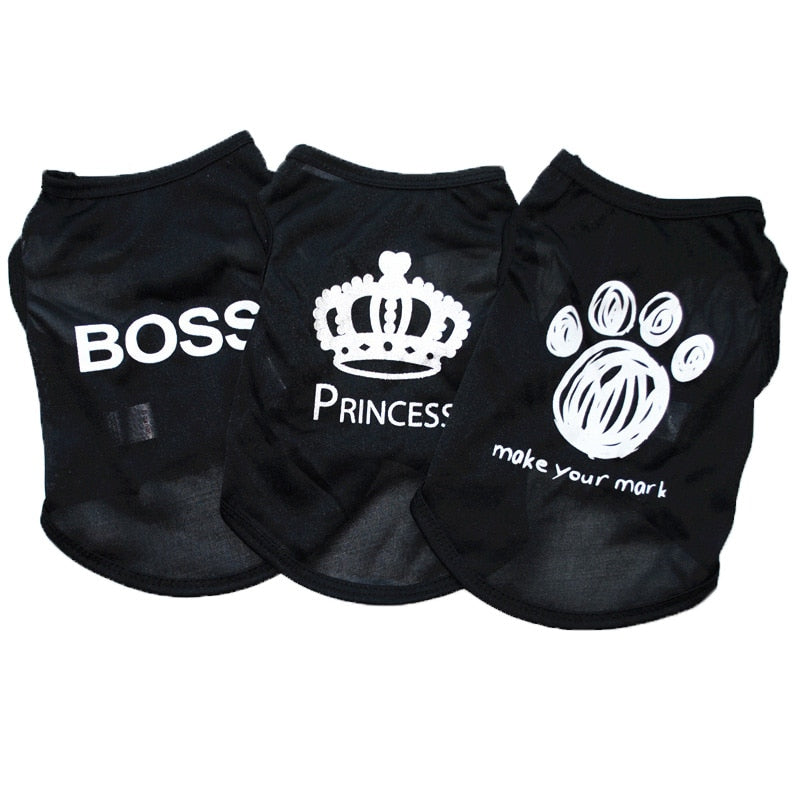 tshirt Dog