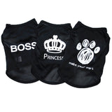 tshirt Dog