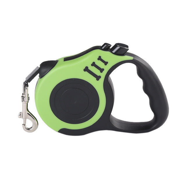 Durable Dog Leash Automatic