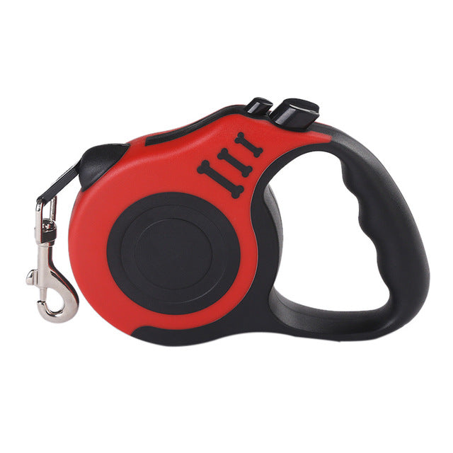 Durable Dog Leash Automatic