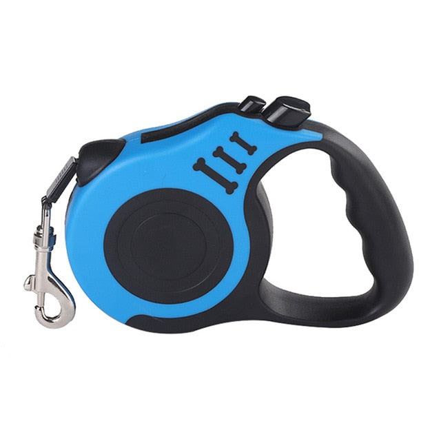 Durable Dog Leash Automatic