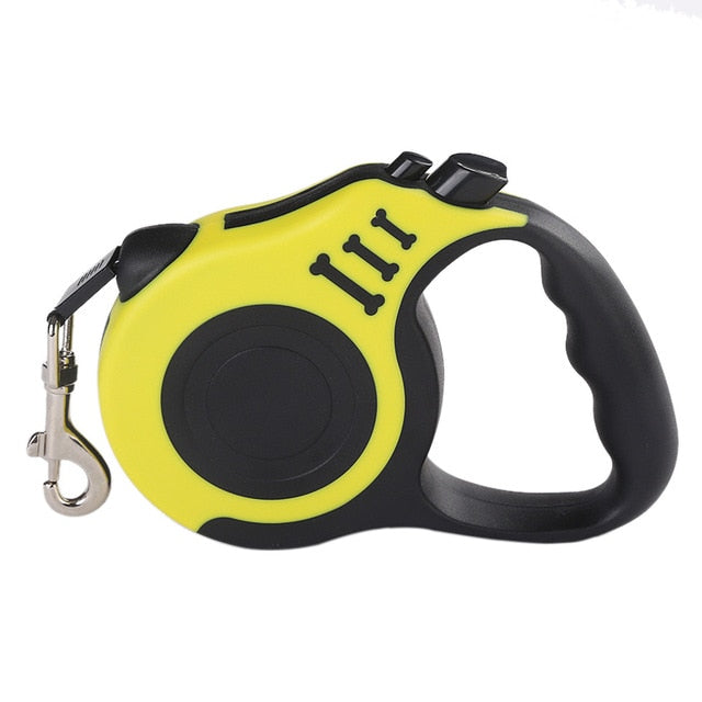 Durable Dog Leash Automatic