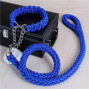 LEASHES DOGS
