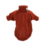 Pet Dog Turtleneck