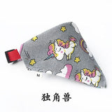 16 Colors Cat Dog Bandana