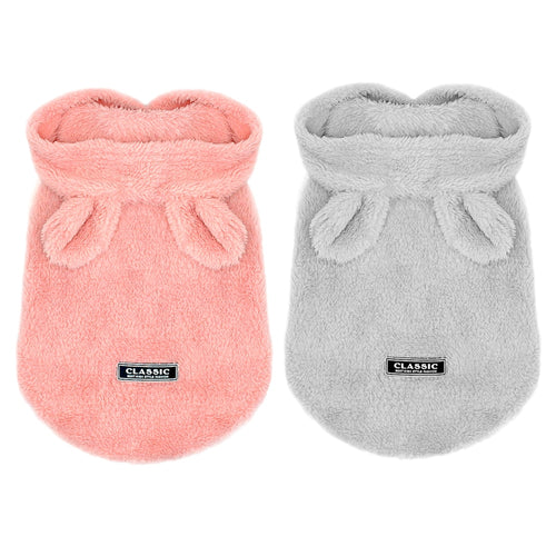 Cute Dog Cat Puppy Clothes