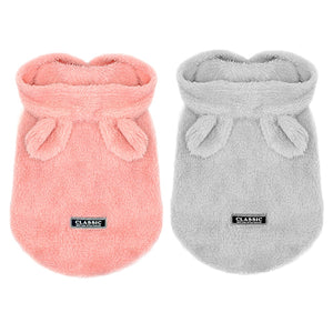 Cute Dog Cat Puppy Clothes