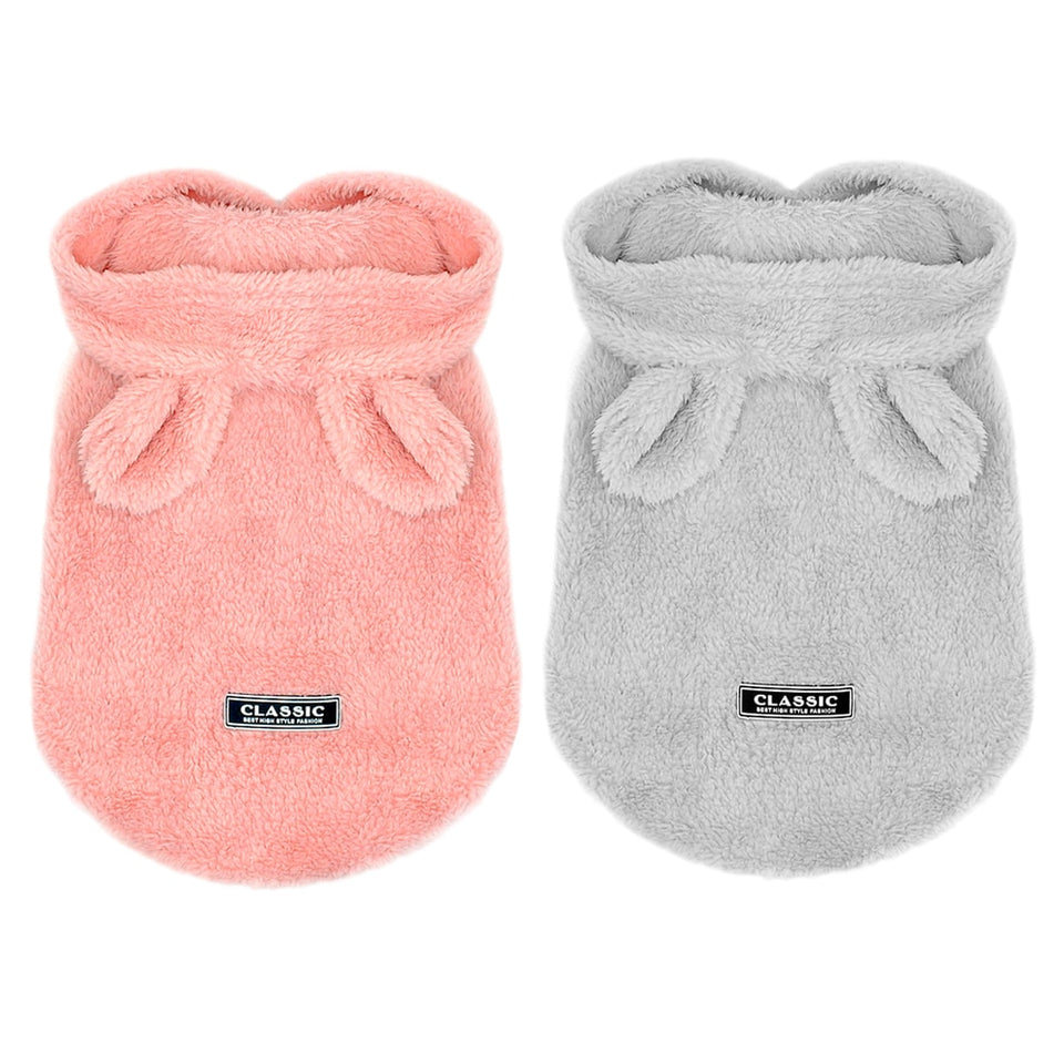 Cute Dog Cat Puppy Clothes