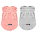 Cute Dog Cat Puppy Clothes