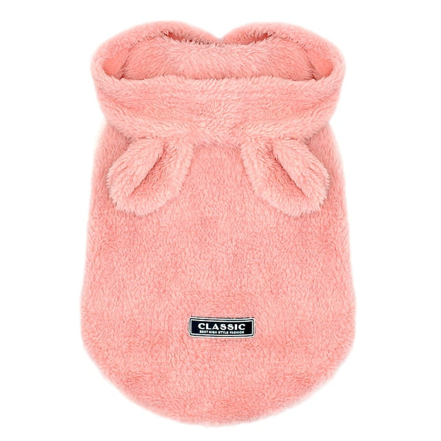 Cute Dog Cat Puppy Clothes