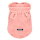 Cute Dog Cat Puppy Clothes