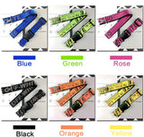 Dog Collar Harness Leash Fashion