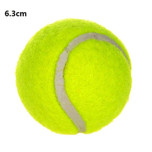 24CM Giant Tennis Ball For Dog