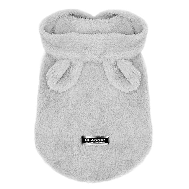 Cute Dog Cat Puppy Clothes